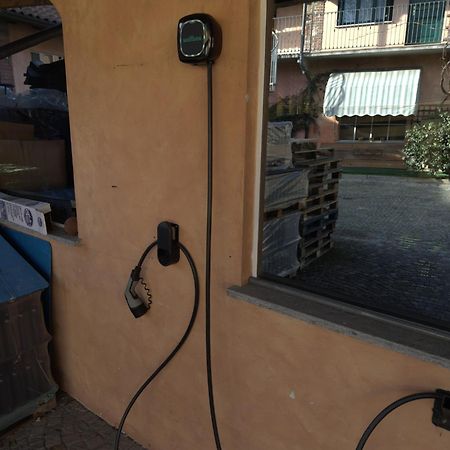 Cantina Anzivino - Affittacamere Gattinara Dış mekan fotoğraf